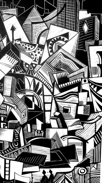 Galería de Arte BNA del