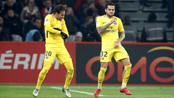 REUTERS/Charles Platiau