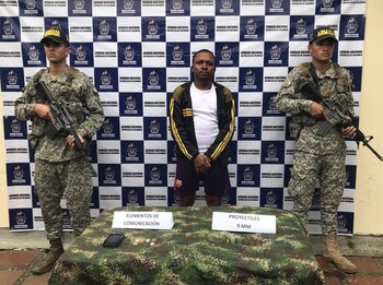 (Foto: Armada Colombiana)