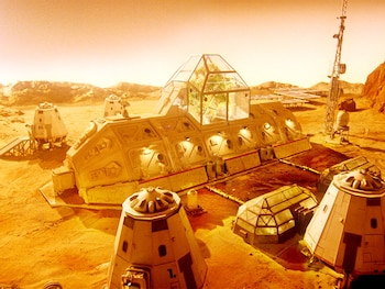 En 2004, se estrenó la