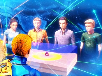 El conteo regresivo que se