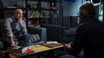 (Martín Rosenzveig)