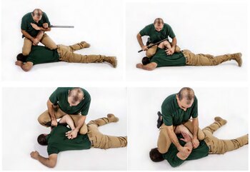 Manual para la Formación Policial