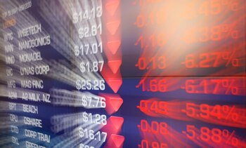 (Reuters/Daniel Munoz)