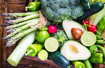 Ofrecer alternativas más sanas se