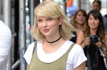 Taylor Swift compró otro apartamento