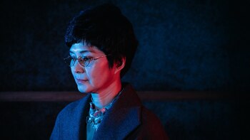 Kim Hyon-hui en Corea del