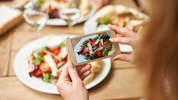 Con recetas sencillas es fácil