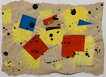 La mayoría de las obras