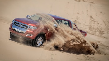 Una oportunidad para poner a