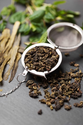 Las hebras deben ser colocadas