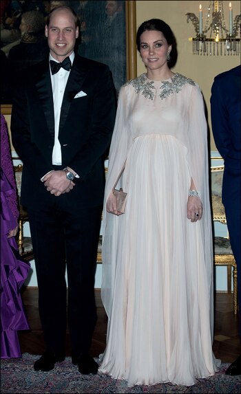 Elegante y femenina con un