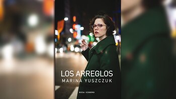 “Asado”, de Los arreglos (Rosa