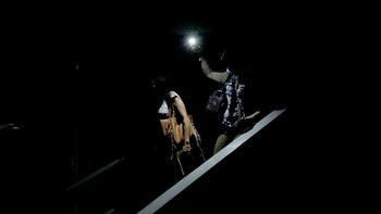 La oposición venezolana responsabilizó al