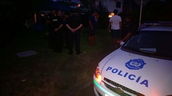 El precandidato uruguayo remarcó la