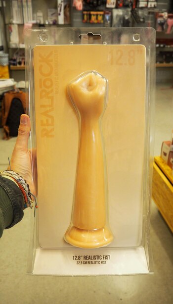 No saldrás de un sex