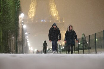 (REUTERS/Gonzalo Fuentes)