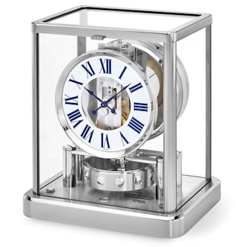 Reloj Jaeger LeCoultre