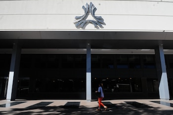 Sanatorio de la Trinidad (Maximiliano