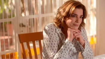 Débora Pérez Volpin falleció a