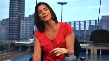 Débora Pérez Volpin