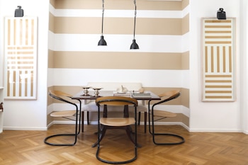 Comedor. Foto: Facundo Basavilbaso/ Para