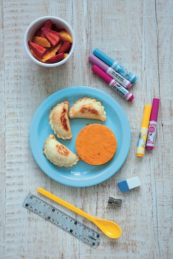 Foto: Maxi Didari/ Para Ti