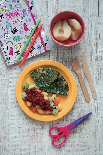 Foto: Maxi Didari/ Para Ti