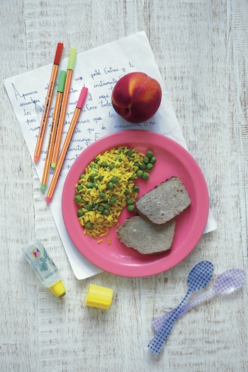 Foto: Maxi Didari/ Para Ti