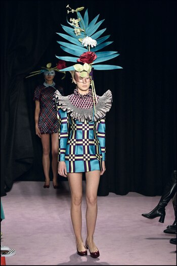 Vestidos ultracortos, otro must de