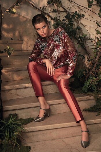 Colorado + metalizado.