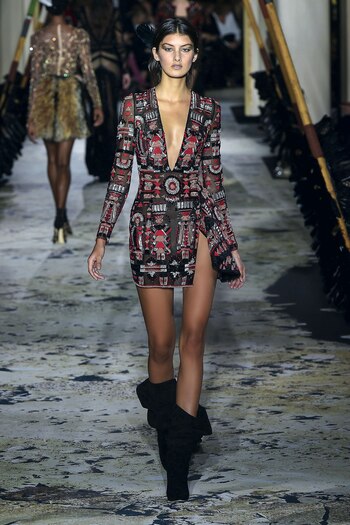 Un diseño corto y sexy.