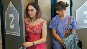 Bajo la dirección de Greta Gerwig