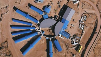 Al pasar tanto tiempo en