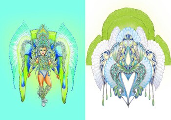 En exclusiva para Infobae, el