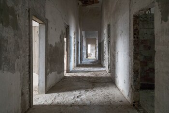 Interiores de la Casa del