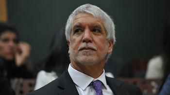 Enrique Peñalosa