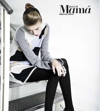 Primer trimestre de embarazo (Foto: