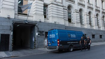 De la autopsia a Pérez