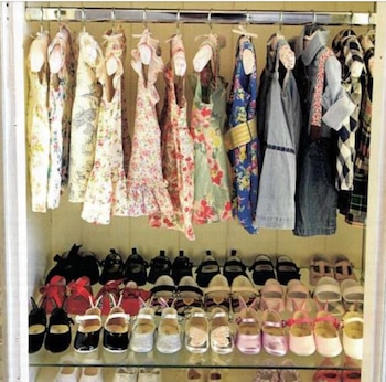 (Crédito de Foto: Revista Caras)