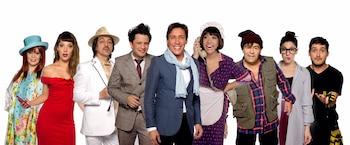 Ana Acosta protagoniza “Entretelones” Junto