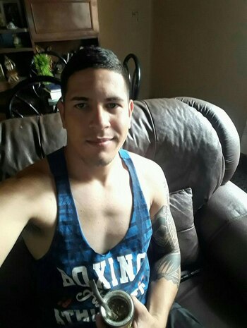 Caballero llevaba dos años defendiendo