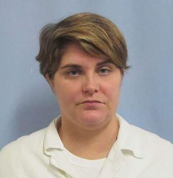 Charli Jones Parker en agosto