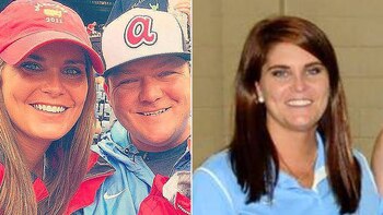 Charli Jones Parker y su