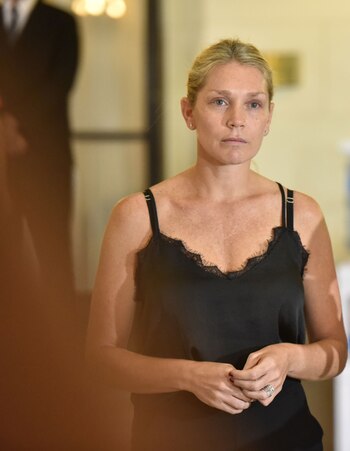 Melina Fleiderman (Guille Llamos)