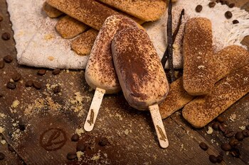 Las paletas son uno de