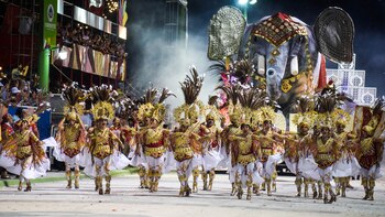 Corrientes es conocida como la