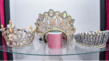 El mundo de los canutillos