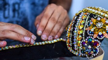 Hay todo un universo de