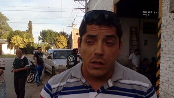 Maximiliano Cabaleyro